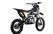 Питбайк FullCrew Teen Rider 125cc 17\14 (механ., эл.стартер) в Владимире