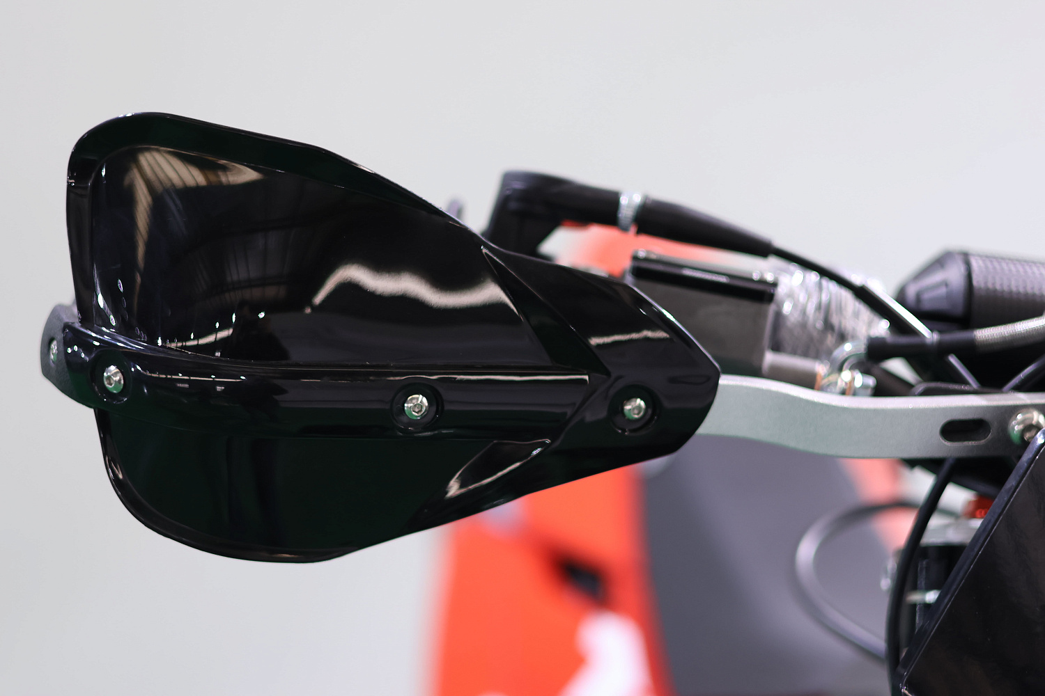 Мотоцикл JHLMOTO JHLofr GS CB300RL в Владимире