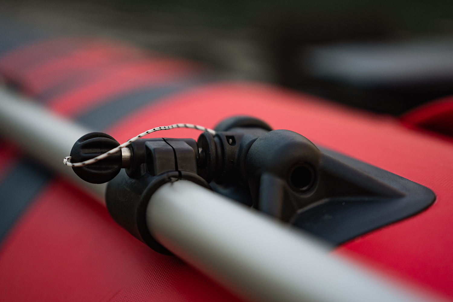 Лодка MISHIMO RIVER JET 390 под водомет в Владимире