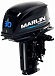 Лодочный мотор MARLIN MP 30 AMH в Владимире