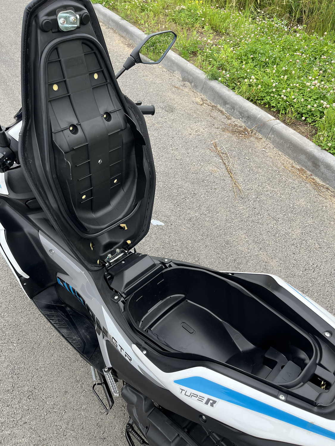 Скутер PROMAX TURAN 250 (49) в Владимире