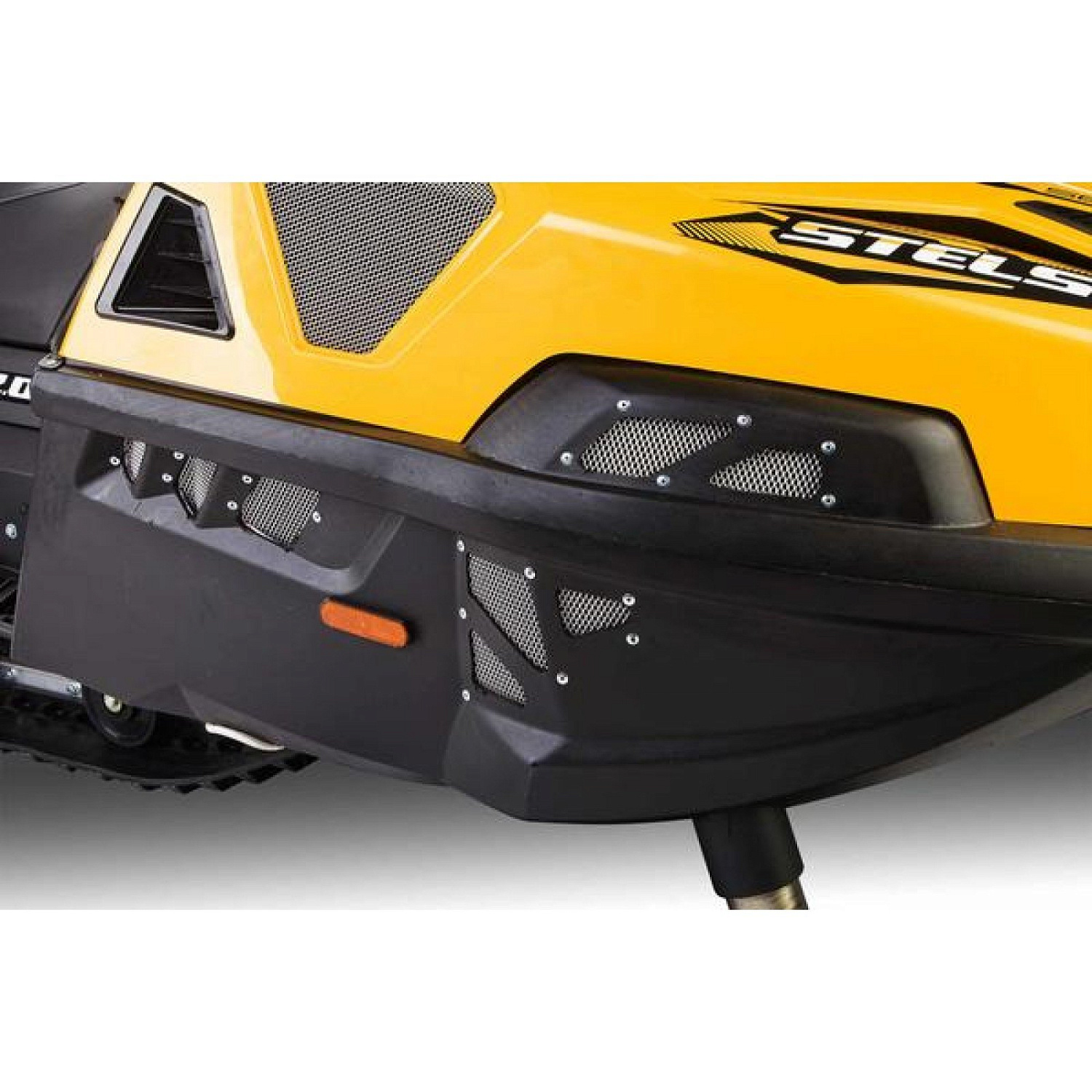 Снегоход STELS ВИКИНГ (VIKING) SV800T LUX V3.0 K01 SWT CVTECH в Владимире