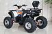 Квадроцикл GBM STORMRIDER 220 PREMIUM в Владимире