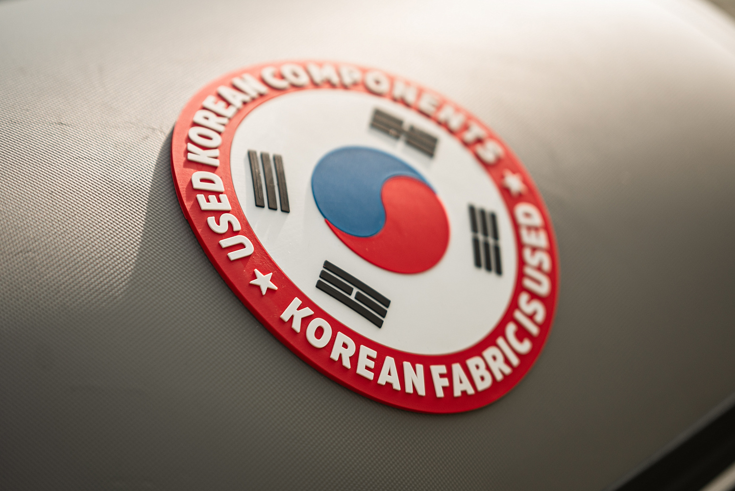 Лодка MISHIMO RIVER JET 390 под водомет в Владимире