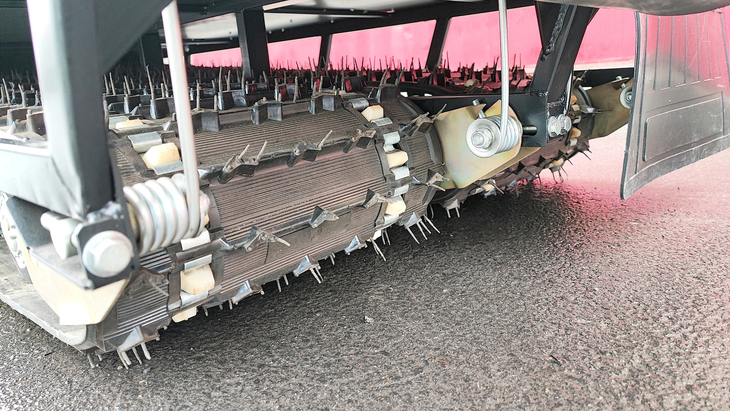 Снегоход PROMAX SNOWBEAR V3 800 4T ST в Владимире