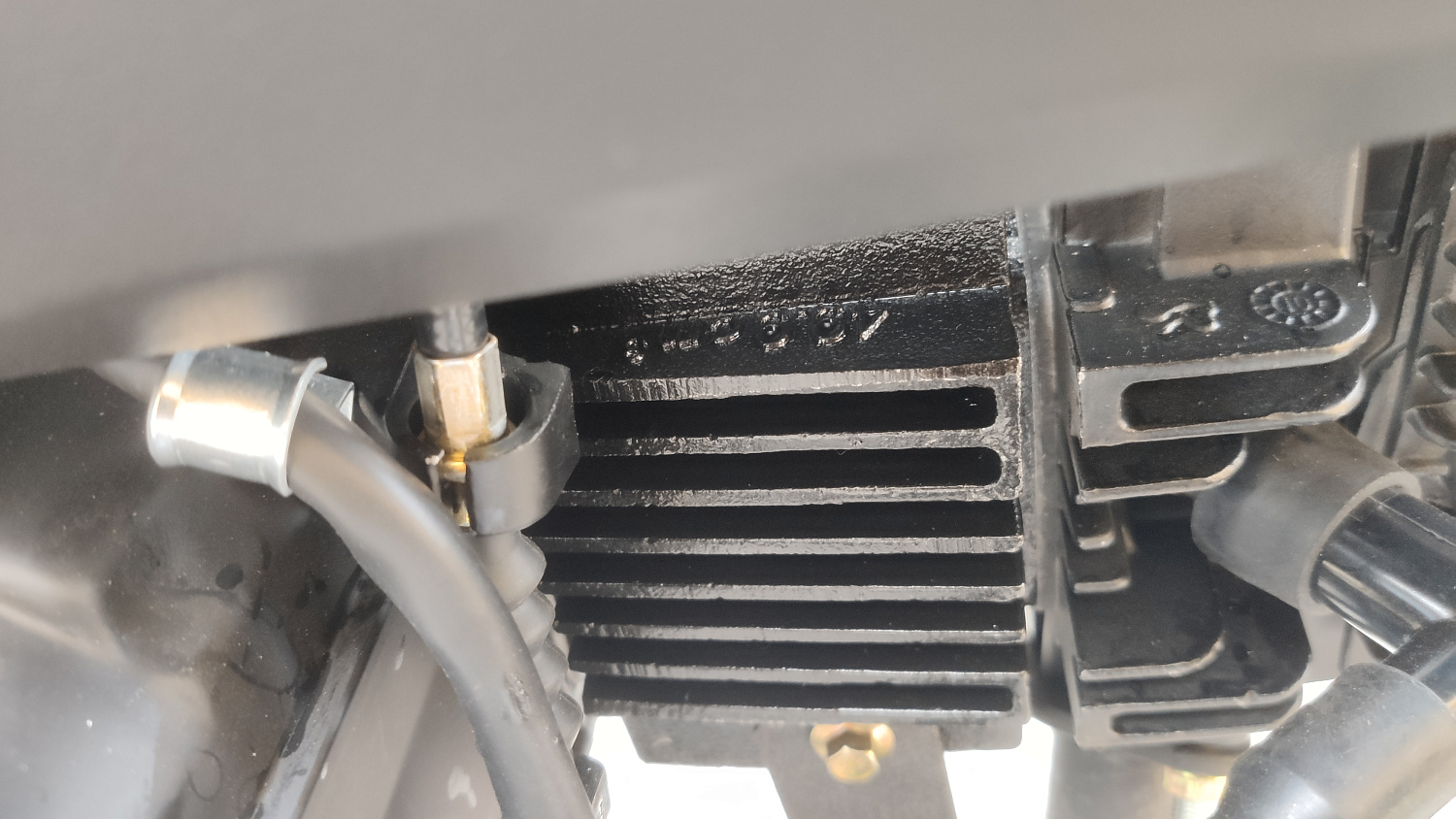 Мопед FAIDET SKIFF RS150 (49) в Владимире