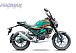 Мопед PROMAX CB150PR (49) в Владимире