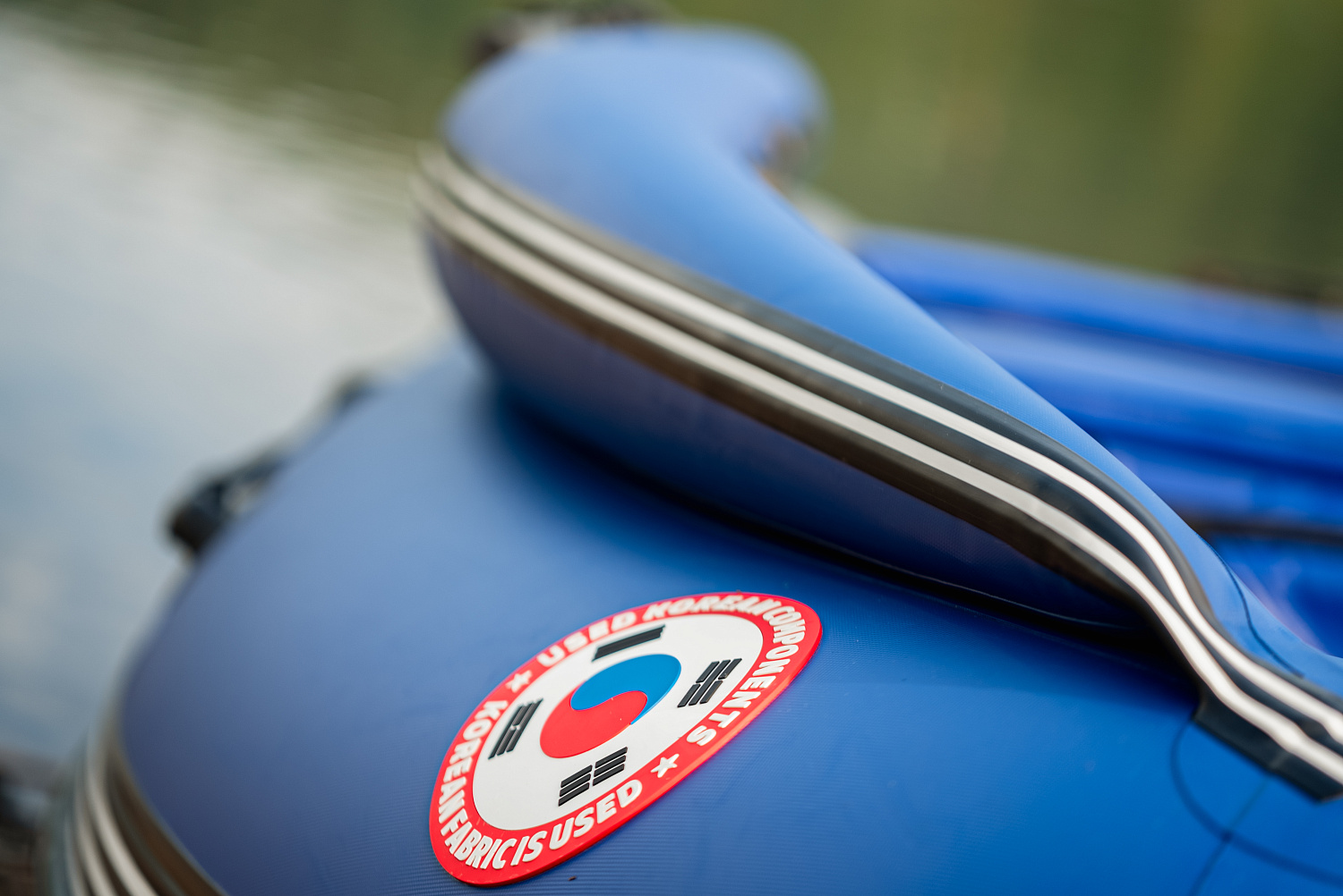 Лодка MISHIMO RIVER FJET PRO 430  под водомет в Владимире