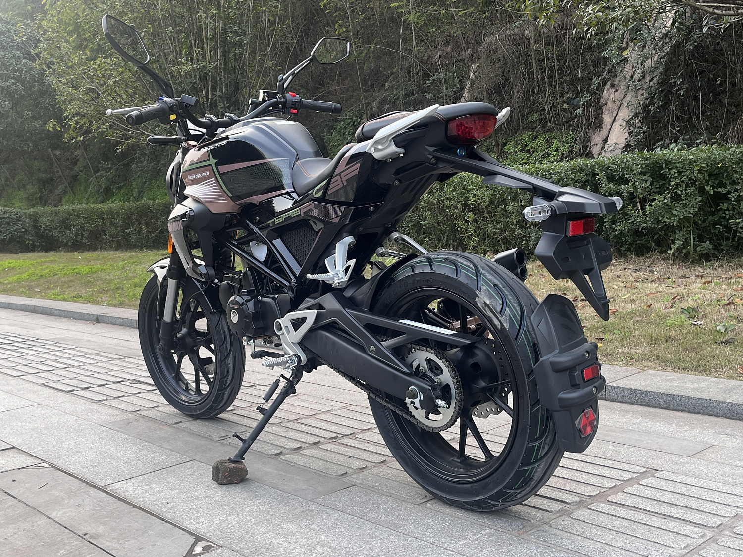 Мопед PROMAX CB150PR (49) в Владимире