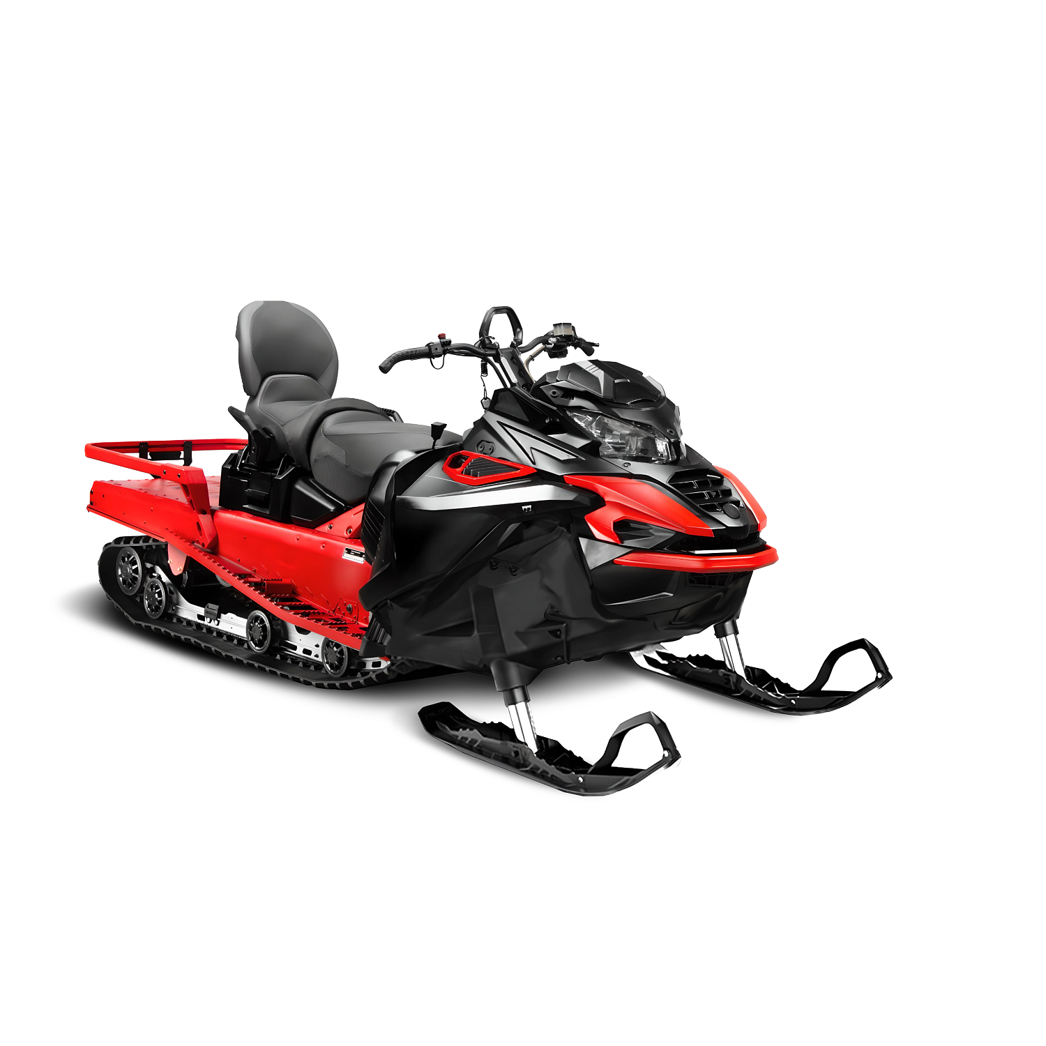 Снегоход AODES Siberiacross 1000 WT 508mm LCD 6.8 в Владимире