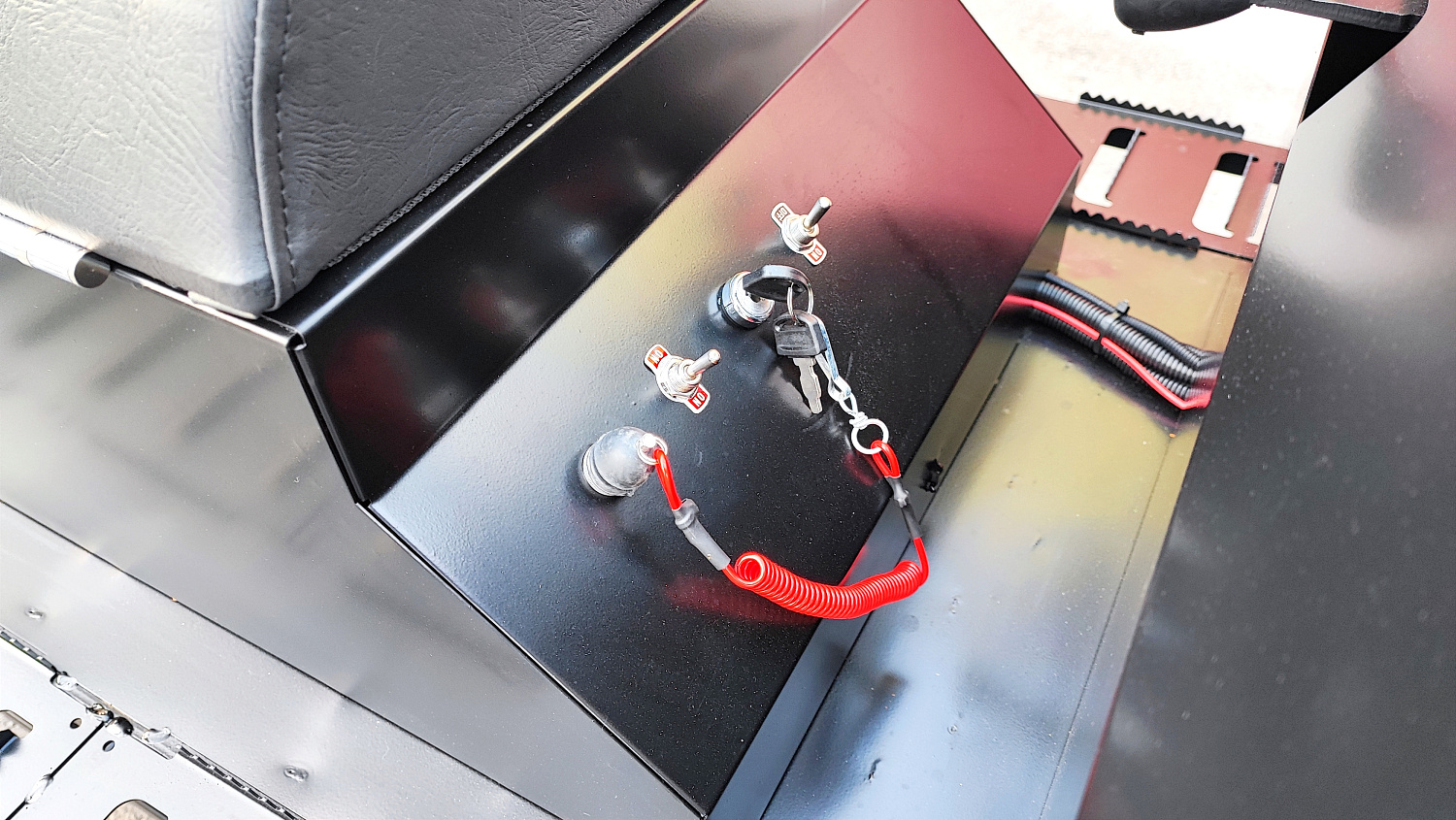 Снегоход PROMAX YAKUT 500 2.0 4T 22 в Владимире