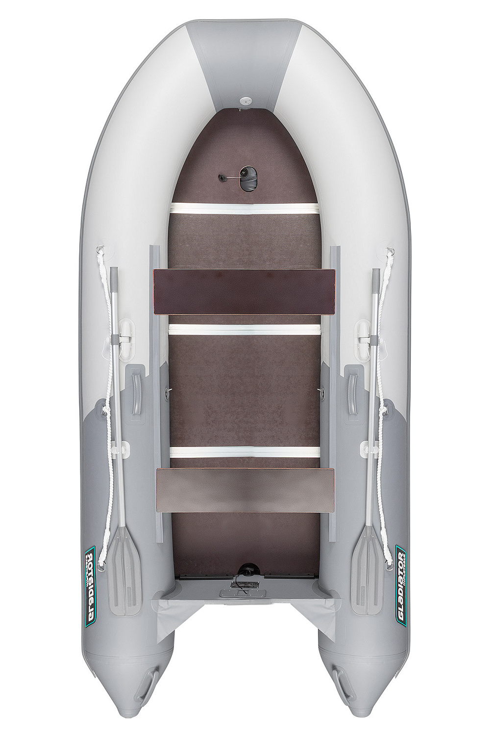 НАДУВНАЯ ЛОДКА GLADIATOR B330 в Владимире
