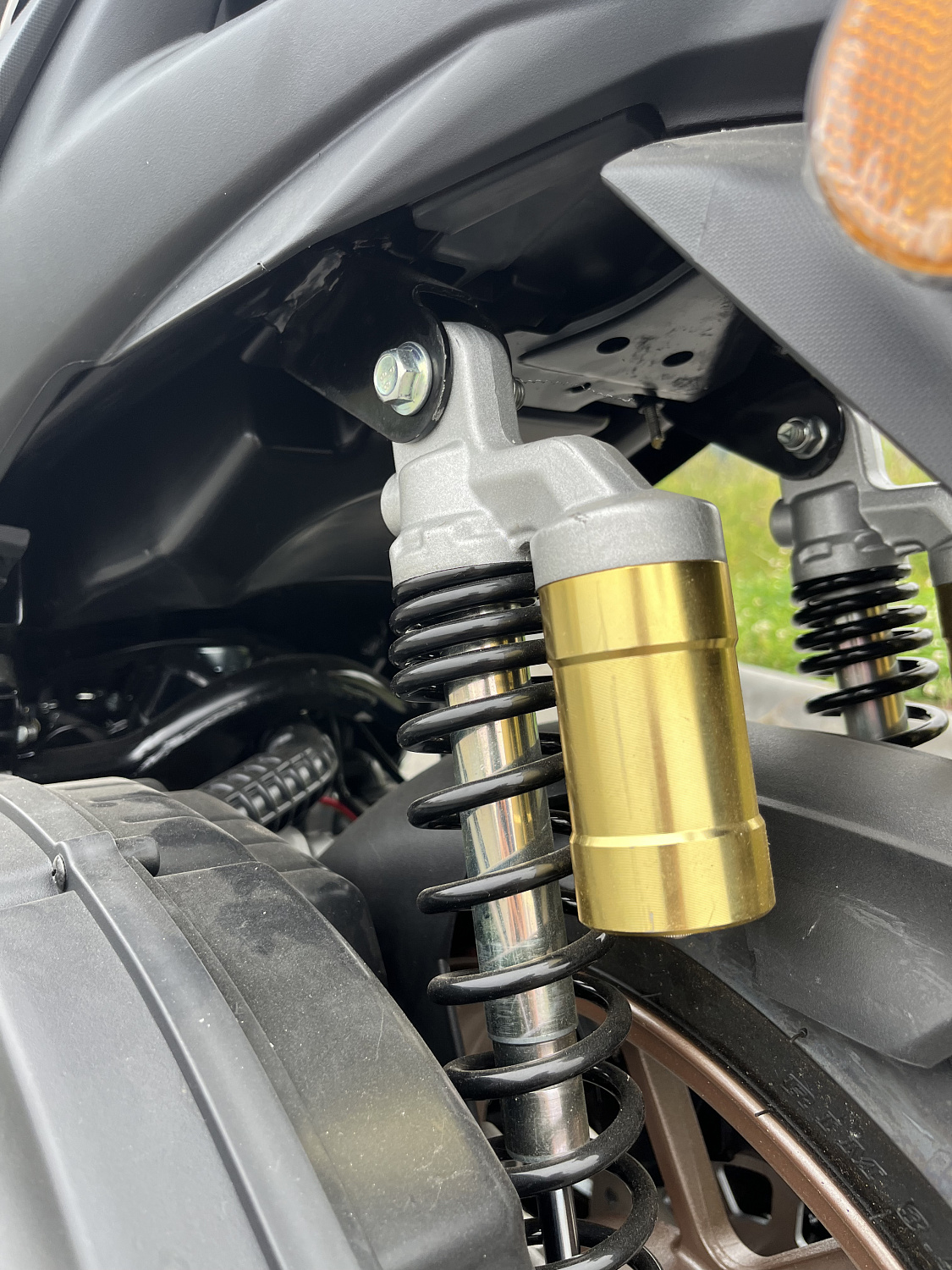 Скутер PROMAX TURAN 250 (49) в Владимире