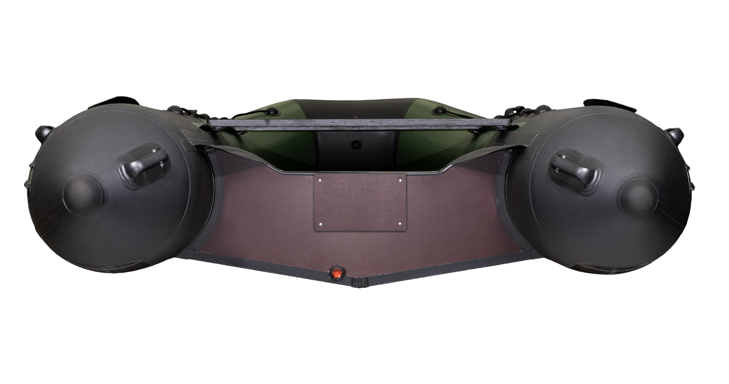 Лодка Ривьера Максима 3800 СК в Владимире