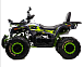 Квадроцикл MOTOLAND (МОТОЛЕНД) VOX200 WILD TRACK X WINCH (баланс. вал) в Владимире