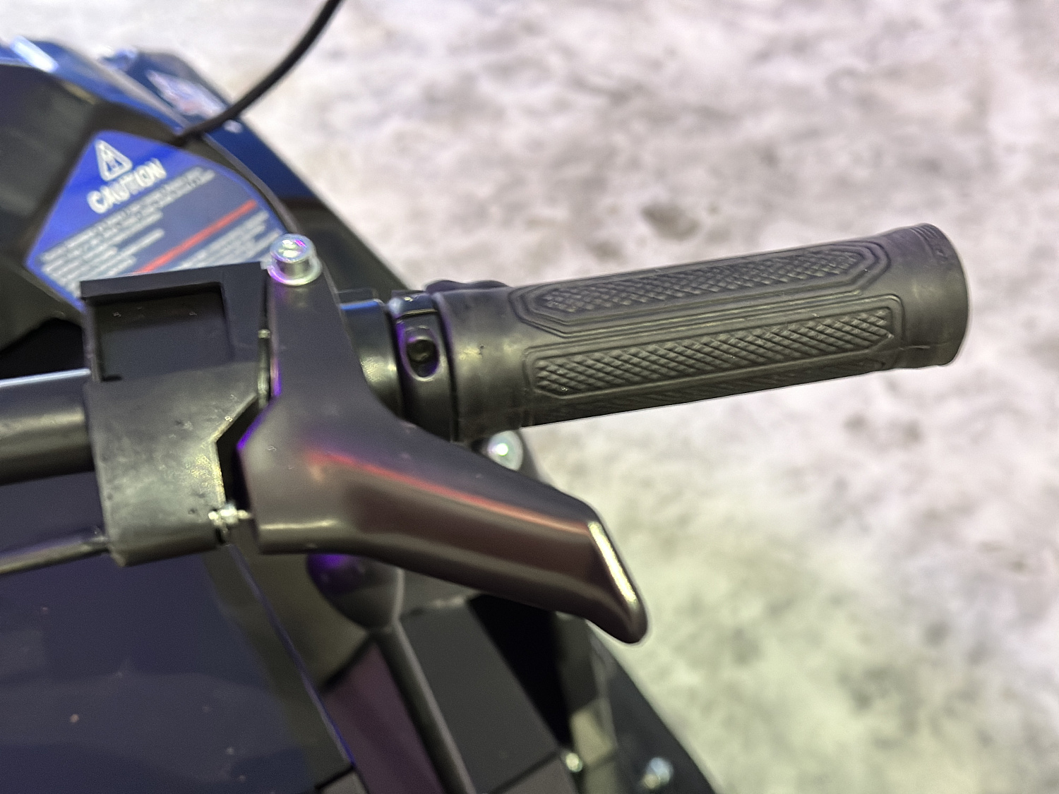 Снегоход PROMAX YAKUT 500 2.0 4T 20 в Владимире