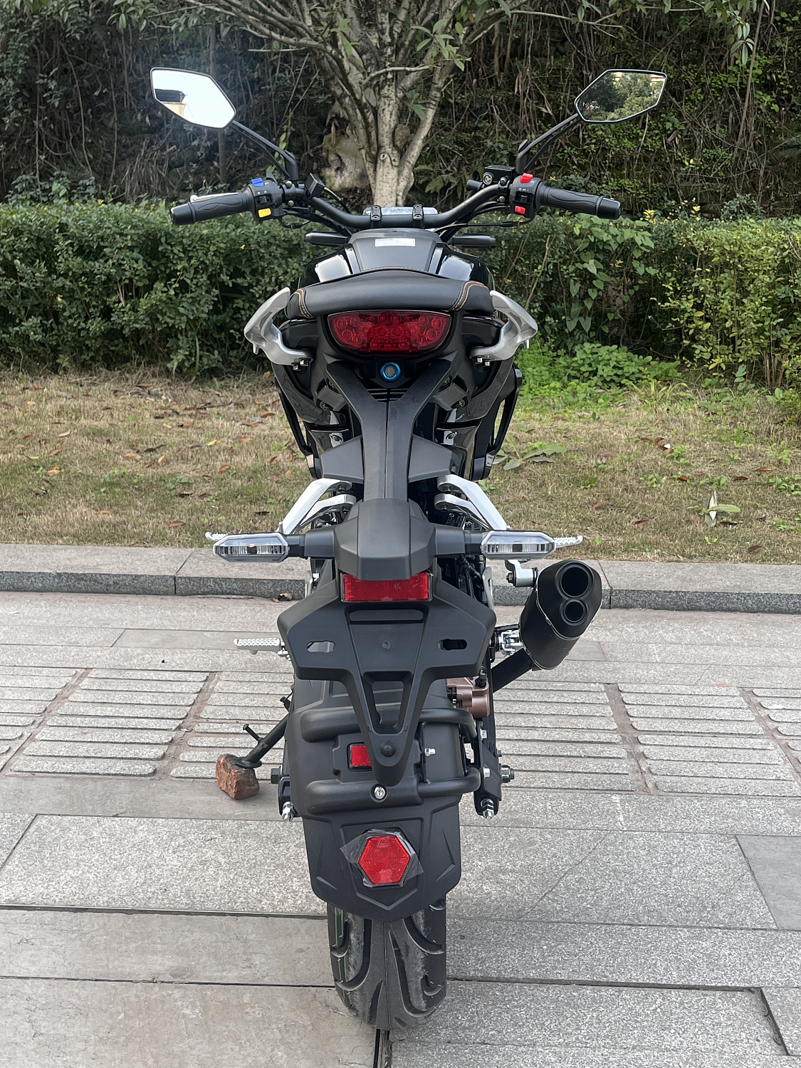 Мопед PROMAX CB150PR (49) в Владимире