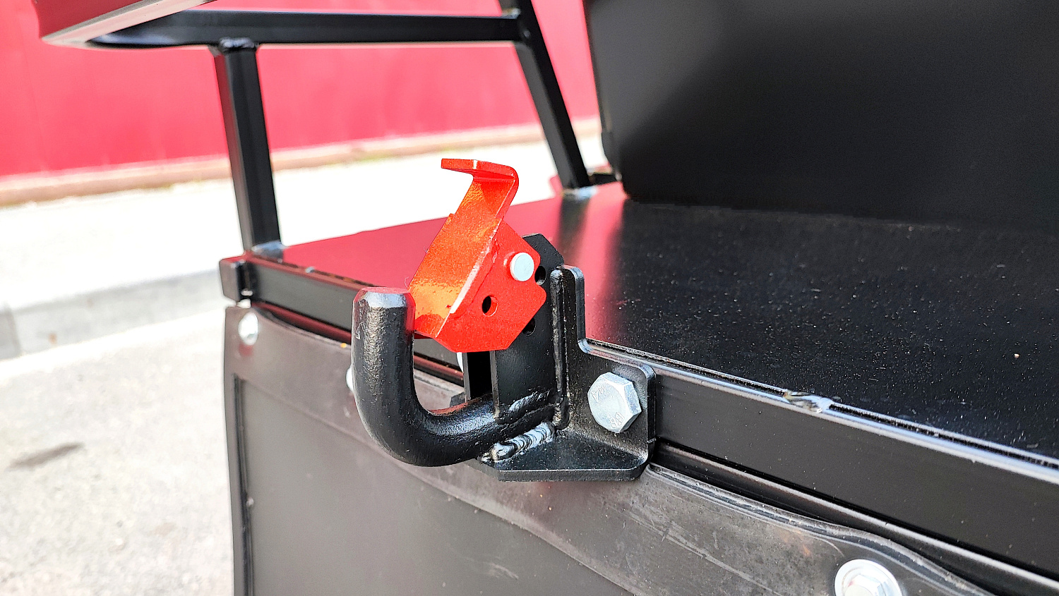 Снегоход PROMAX YAKUT 500 2.0 4T 22 в Владимире