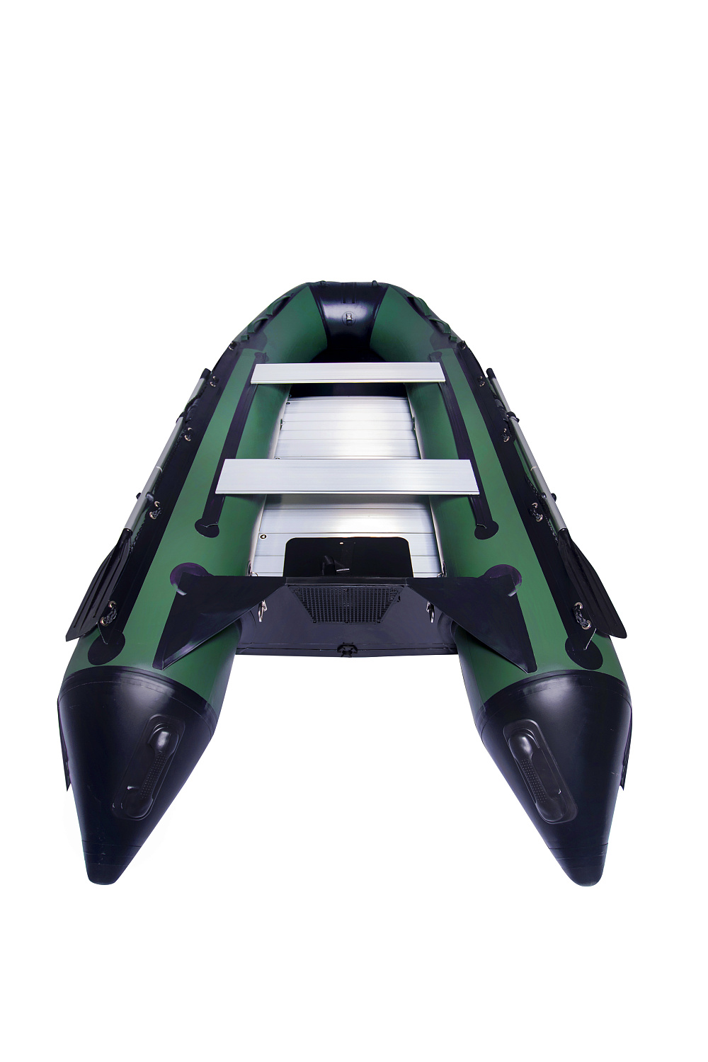 ЛОДКА SMARINE SDP MAX 420 AL в Владимире