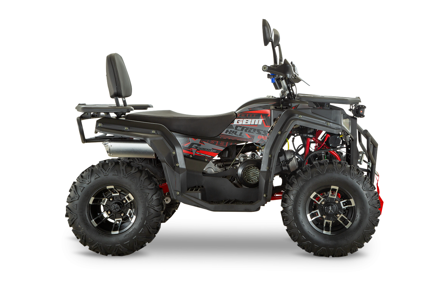 Квадроцикл GBM CROSS HILL 320 BIG PREMIUM в Владимире