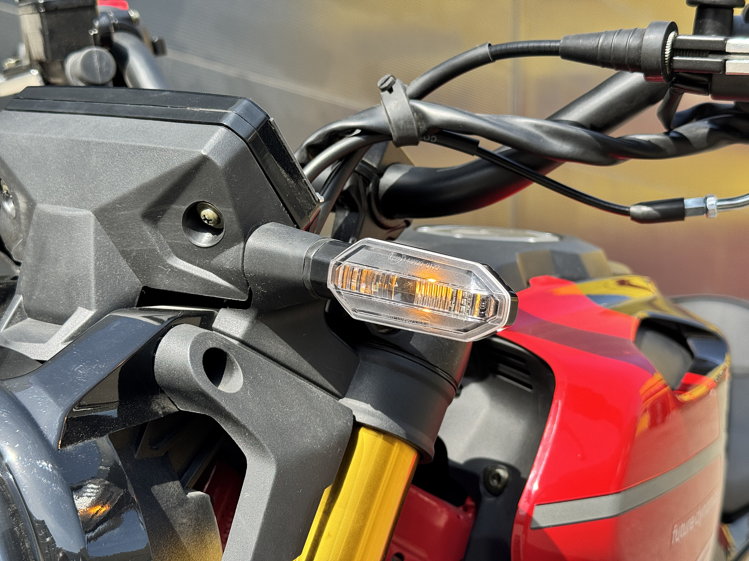 Мотоцикл PROMAX CB300 в Владимире