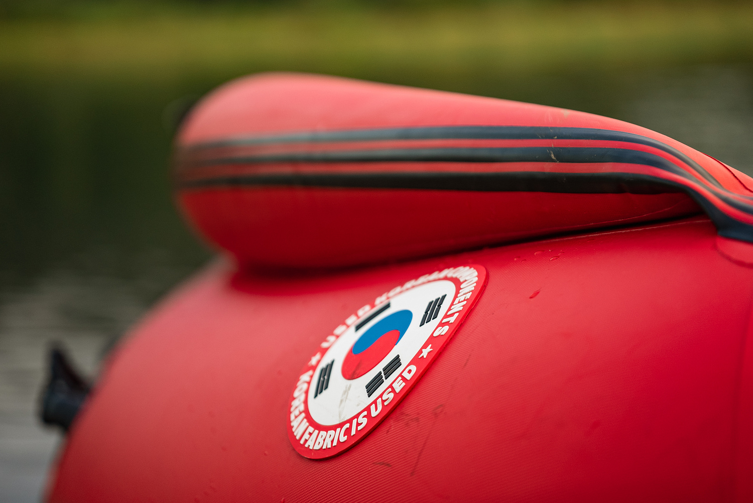 Лодка MISHIMO RIVER FJET PRO 430  под водомет в Владимире