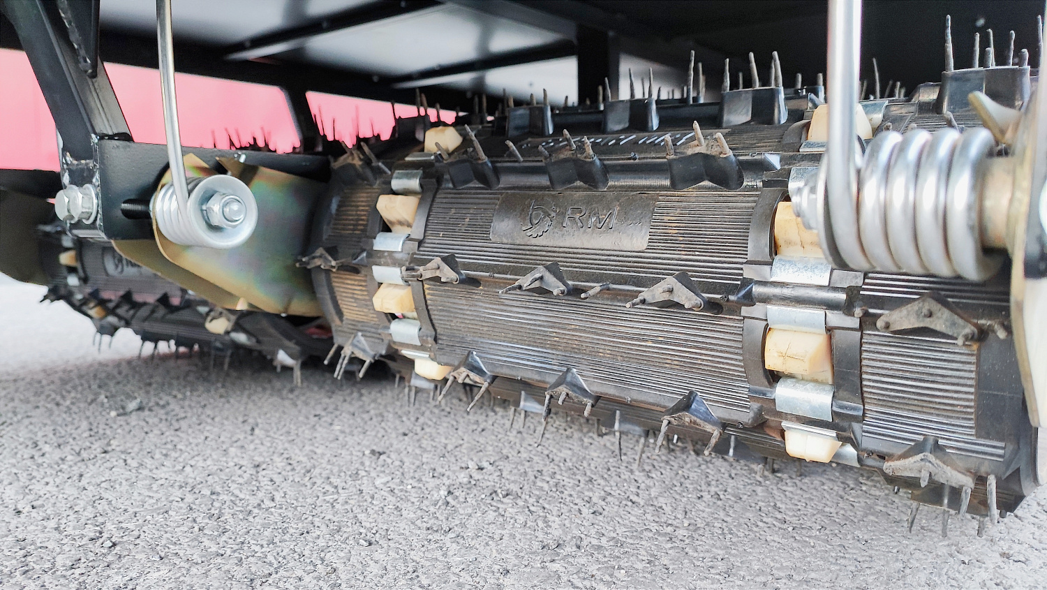 Снегоход PROMAX SNOWBEAR V3 650 2T в Владимире