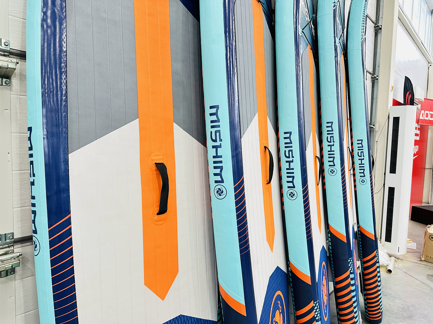 SUP (САП) Доска MISHIMO TROFY 10.6 в Владимире