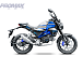 Мопед PROMAX CB150PR (49) в Владимире