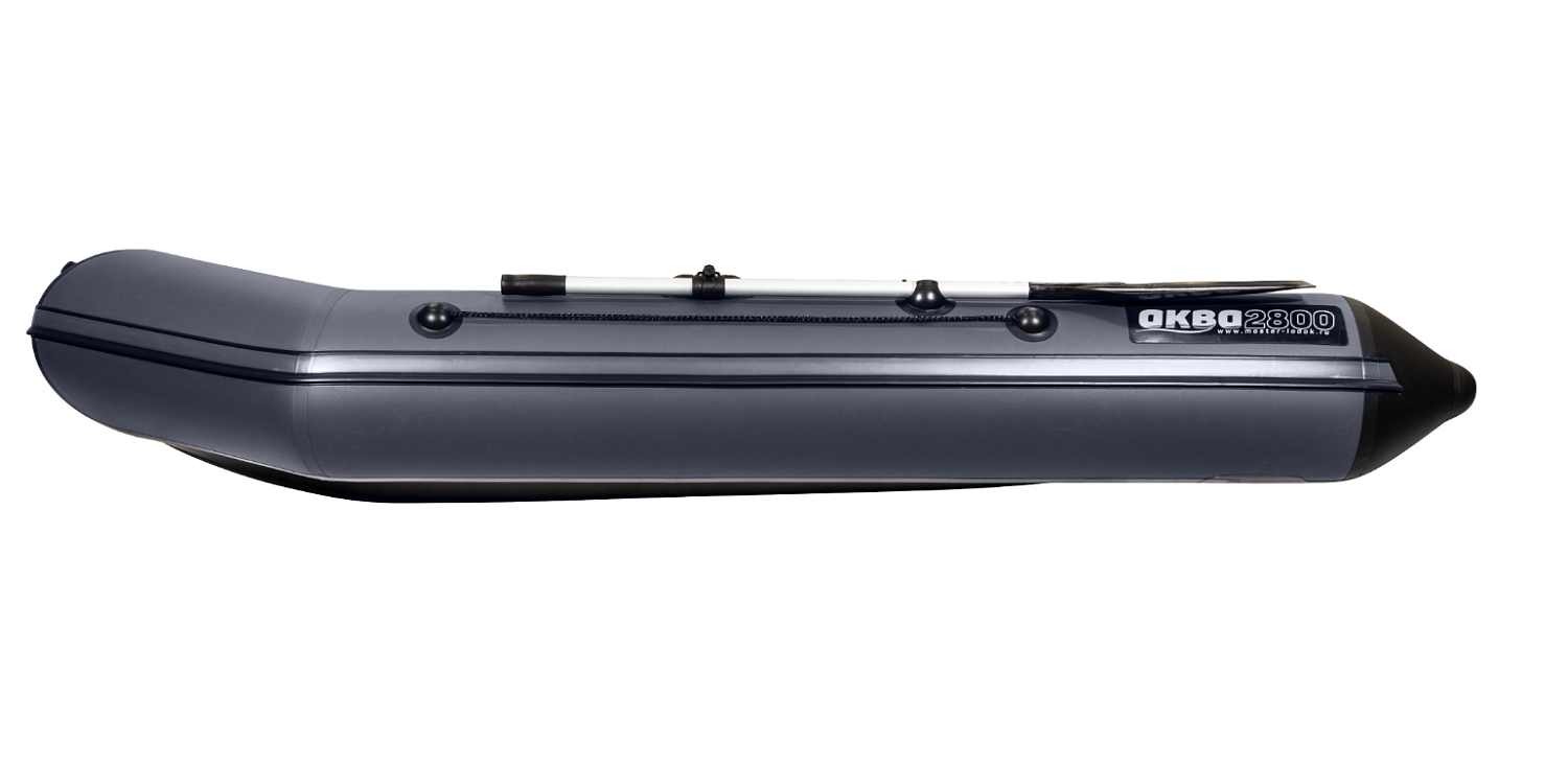  Лодка АКВА 2800 Слань-книжка киль в Владимире