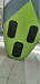 НАДУВНОЙ SUP-BOARD BUSINESS GREEN 10,6 в Владимире