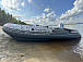 Лодка MISHIMO BIG FLOOR 360 в Владимире