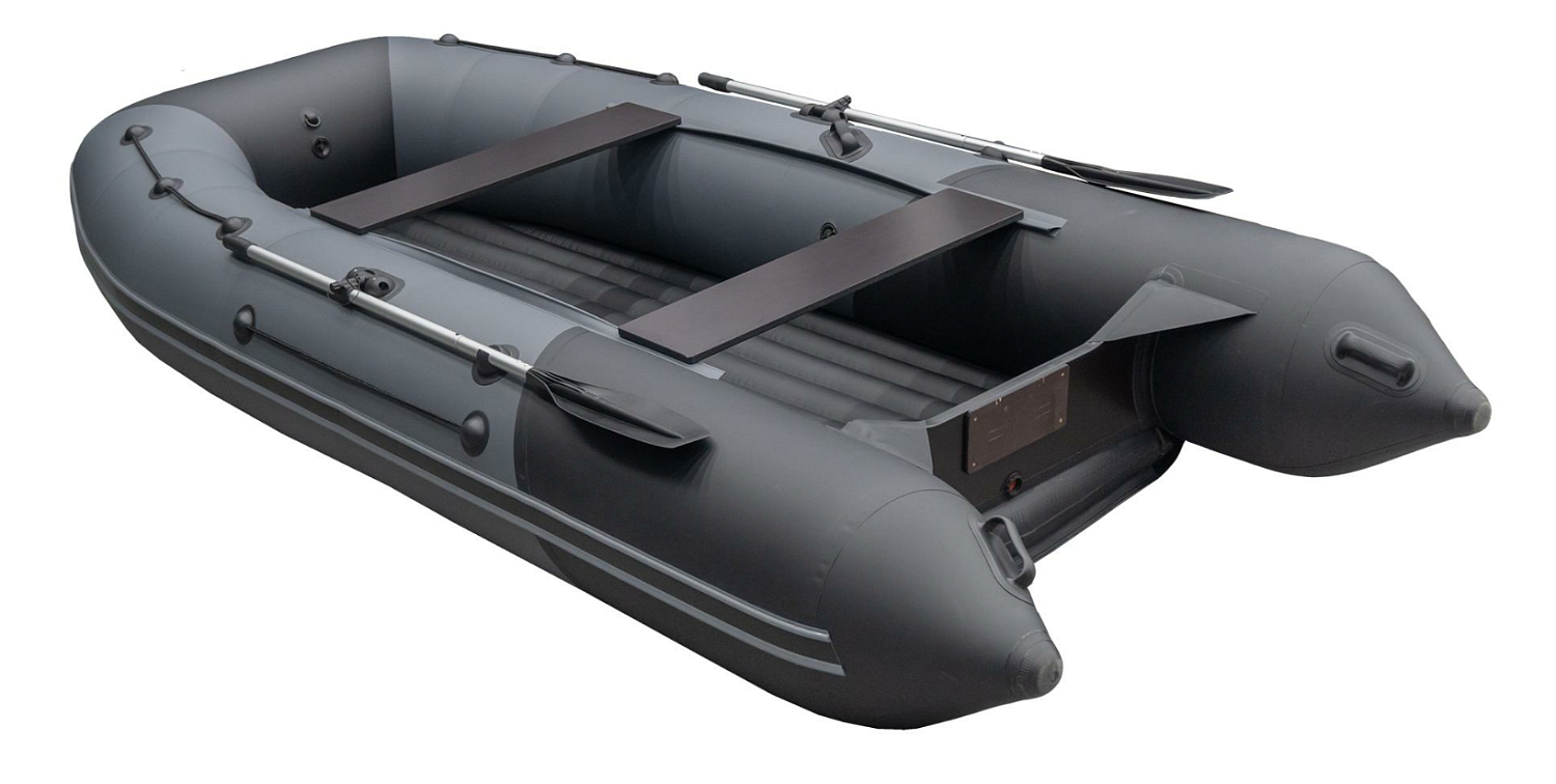 Лодка Таймень RX 4100 НДНД в Владимире