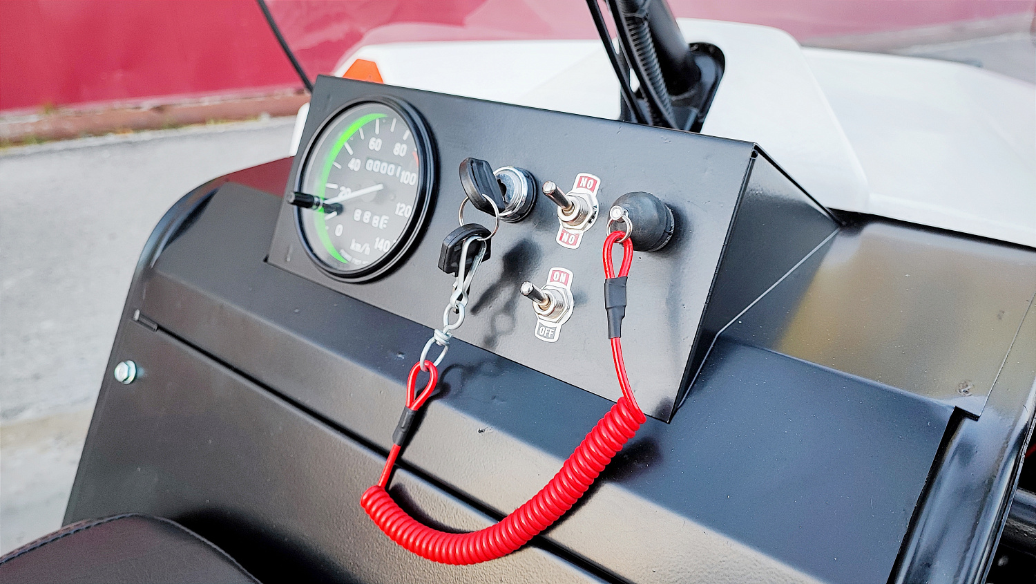 Снегоход PROMAX SNOWBEAR V3 650 2T в Владимире