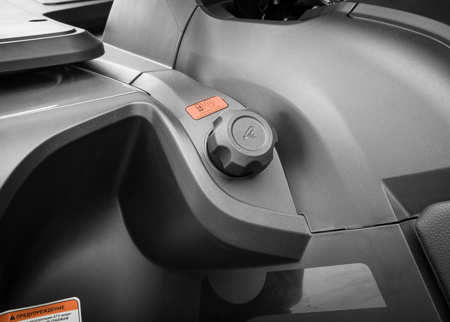  Квадроцикл Segway SNARLER AT6 LE в Владимире