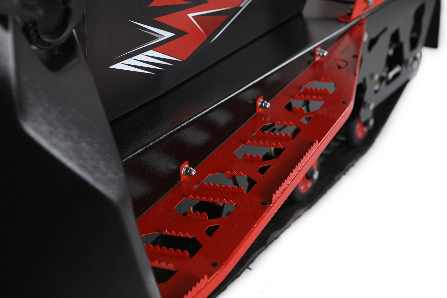 Снегоход IKUDZO HUNTER 700LK 25 V2 в Владимире