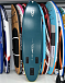 SUP (САП) Доска RAIDEX TAITA BLUE BOTTOM 10,6’ (320см) в Владимире