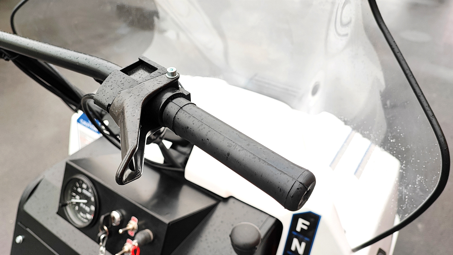 Снегоход PROMAX SNOWBEAR V3 800 4T ST в Владимире