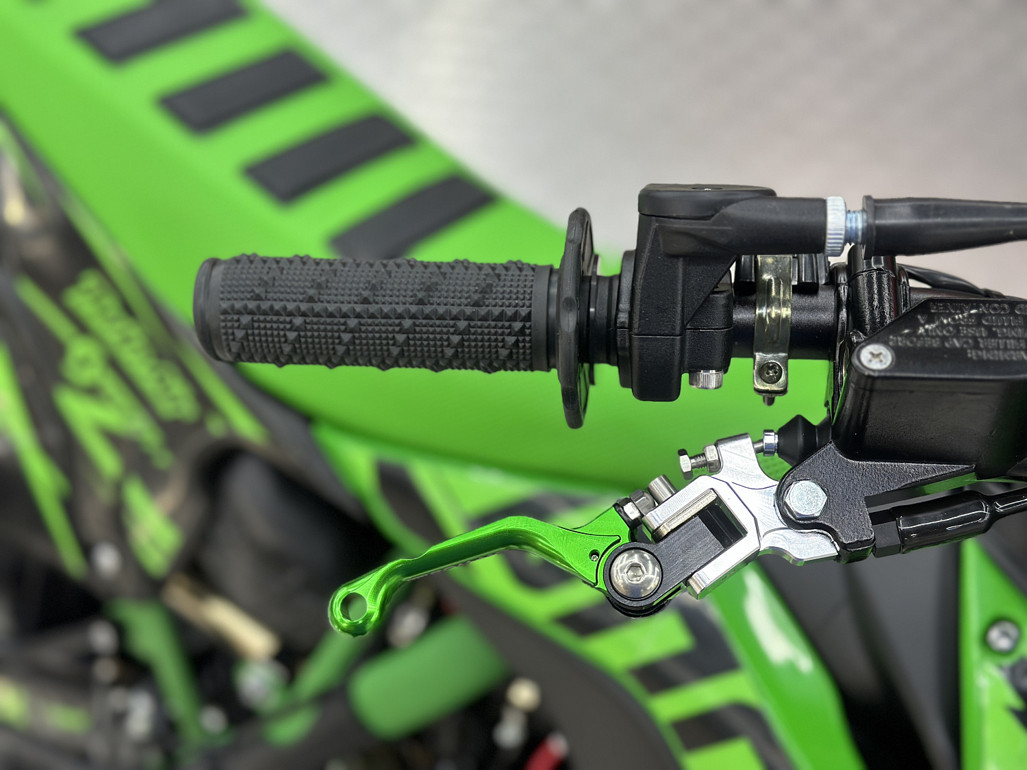 Кроссовый мотоцикл PROMAX DAIKON CB330 в Владимире