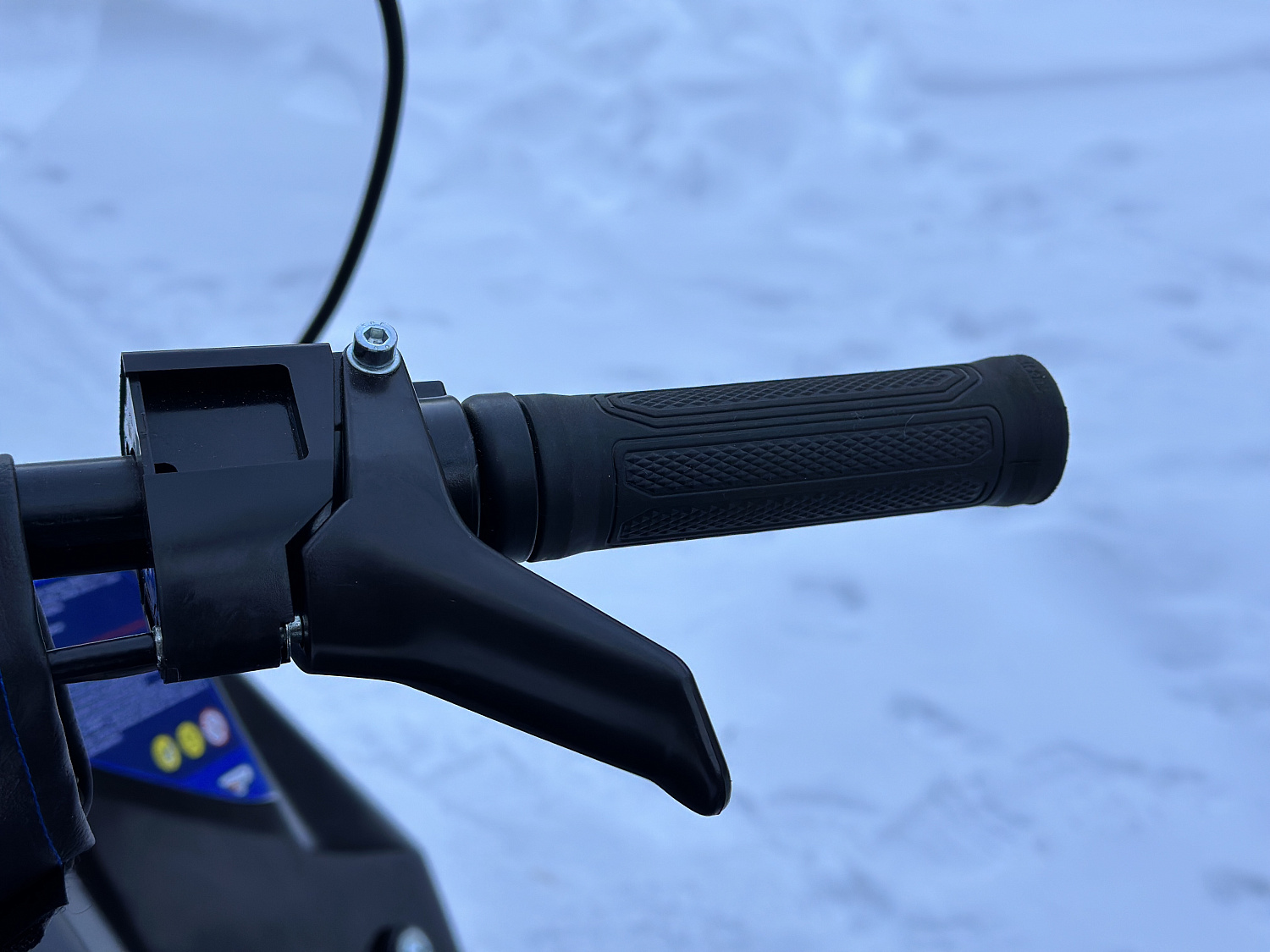 Снегоход PROMAX YAKUT 500 LONG 2.0 4T 29 в Владимире