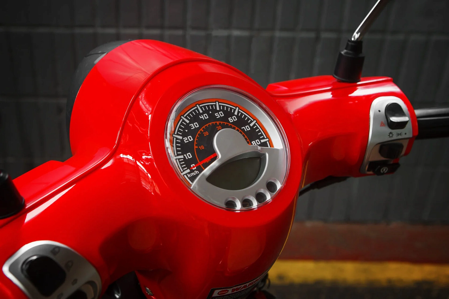 Скутер MINSK Vesna 50 M1NSK в Владимире