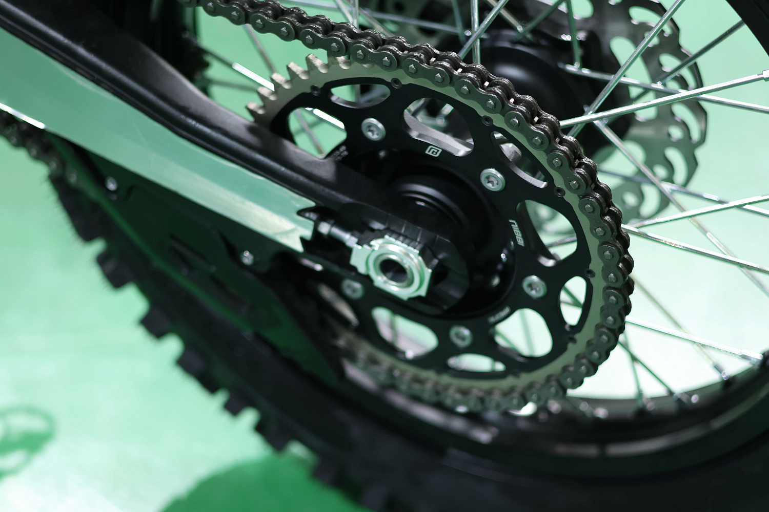 Мотоцикл JHLMOTO JHLofr GS YBS300 (176MN) в Владимире