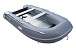 НАДУВНАЯ ЛОДКА GLADIATOR B330AL в Владимире