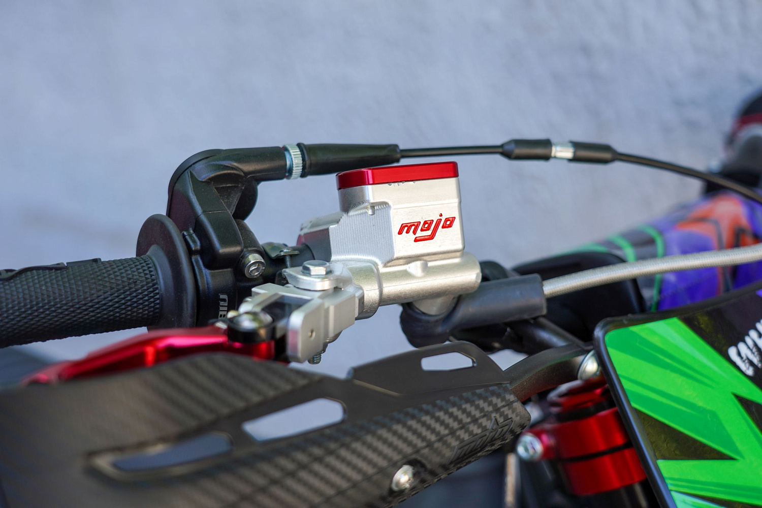 Эндуро / кроссовый мотоцикл BSE T7 Joker (ZS174-5А) Sport в Владимире