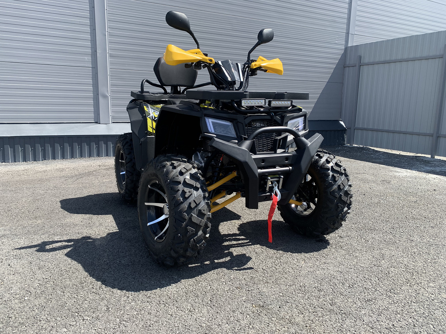 Квадроцикл PROMAX TAURUS 300 MAX-PRO в Владимире