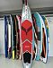 SUP (САП) ДОСКА RAIDEX TAITA PREMIUM SPINE 12,6’ (381СМ) в Владимире