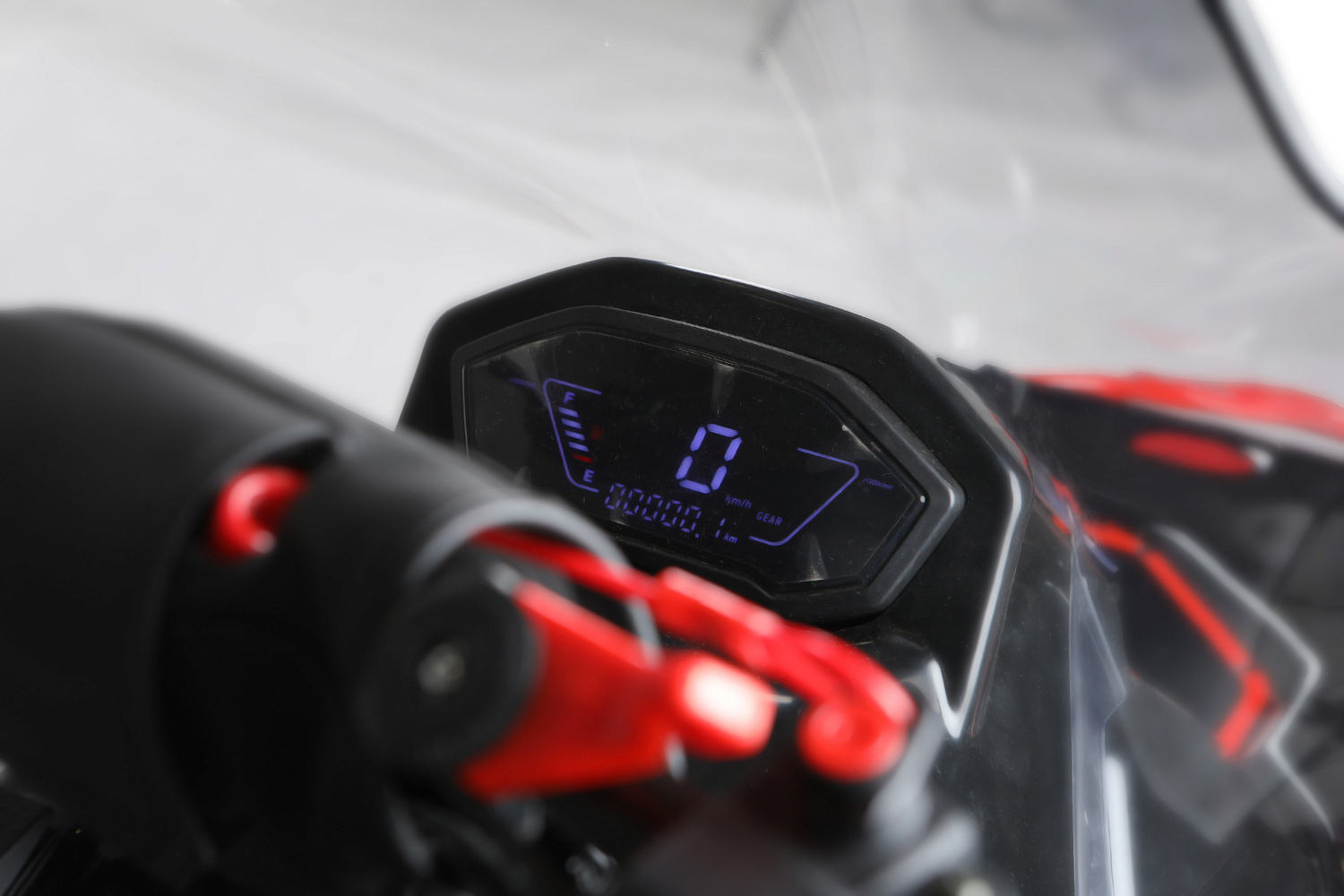 Снегоход IKUDZO HUNTER 700LK 25 V2 в Владимире