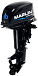 Лодочный мотор MARLIN MP 30 AMHS в Владимире