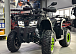 Квадроцикл GBM MAVERICK 300 NEW LUX в Владимире