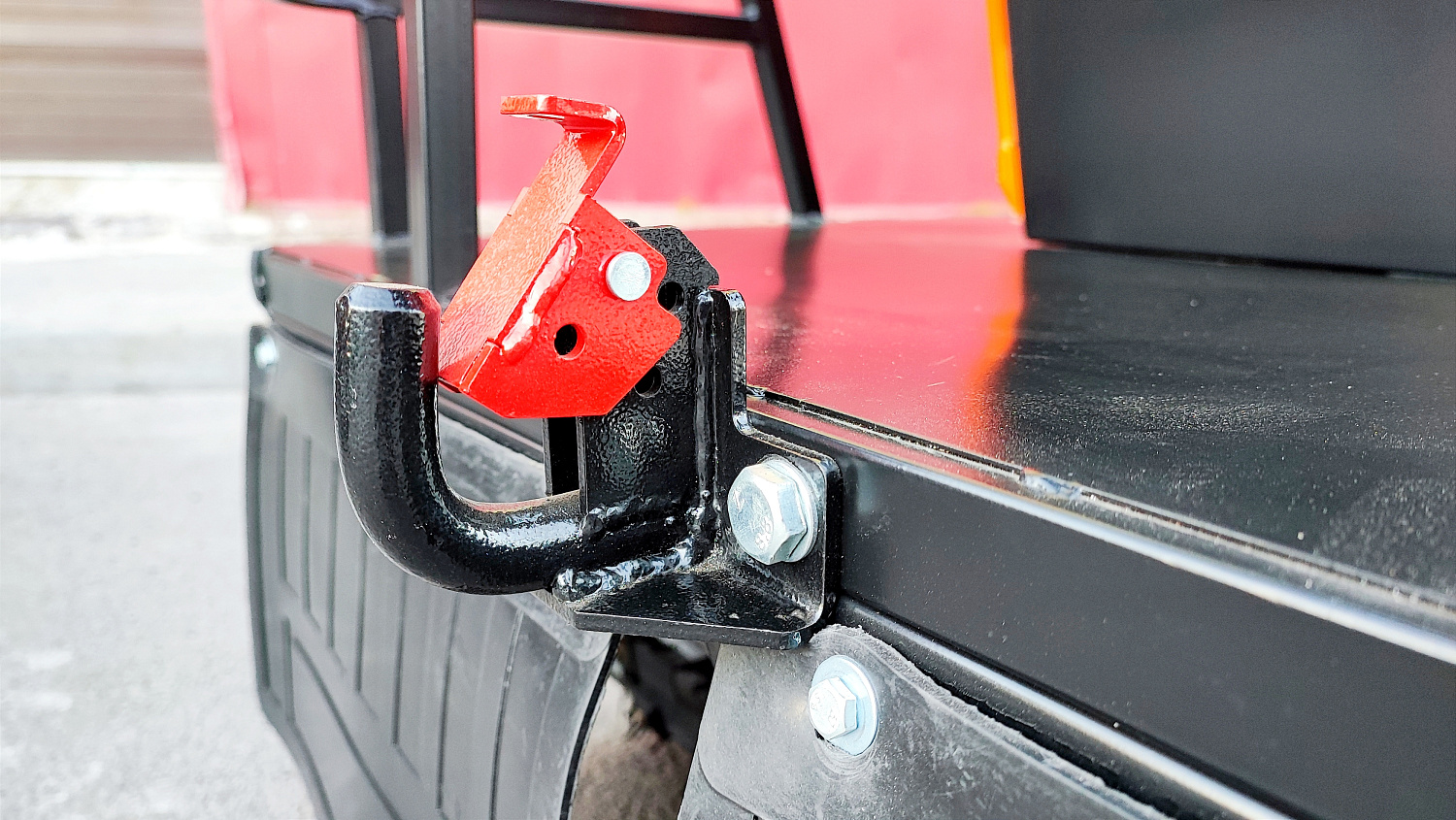 Снегоход PROMAX SNOWBEAR V3 650 2T в Владимире